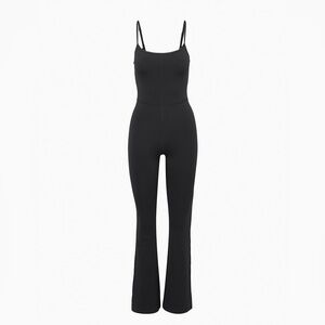 Wilfred Flare Jumpsuit